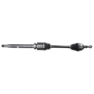 Afbeelding van POINT GEAR PNG75884 Aandrijfas Vooras rechts 980mm 82mm