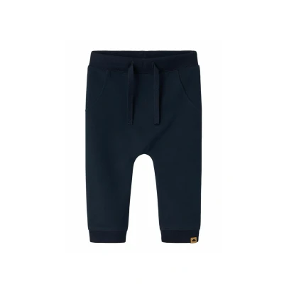 Afbeelding van Name it Nbntakki Broek voor kinderen, Maat: 56, Dark sapphire