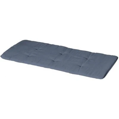 Afbeelding van Madison Living plaid 150x68 Panama grey
