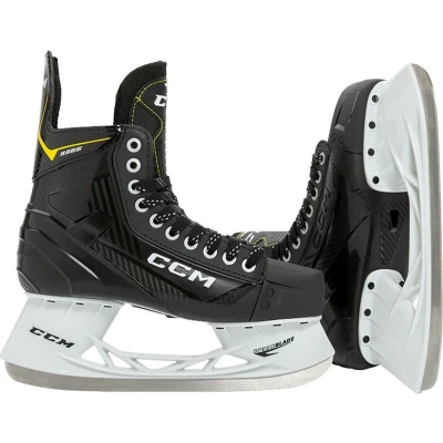 Afbeelding van Ccm 9366 Ijshockeyschaatsen Sr 9.0 D (44.5 Eu) Regular