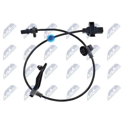 Afbeelding van NTY HCA HD 085 ABS Sensor Achteras rechts, rechts