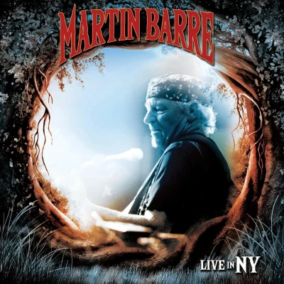 Afbeelding van Live In Ny (Red Vinyl)