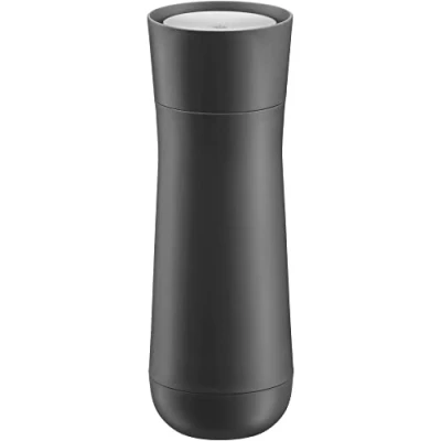 Afbeelding van WMF Impulse Thermosbeker 0,35L Antraciet Mat