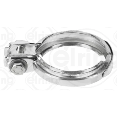 Afbeelding van ELRING 036.970 Pijpverbinding, uitlaatsysteem 63mm BMW: 3 Touring, Saloon, 5 Saloon