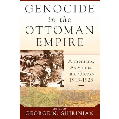 Afbeelding van Genocide in the Ottoman Empire