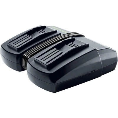 Afbeelding van Festool Accessoires TCL 6 DUO Sneloplaadapparaat 230 240 V 577017