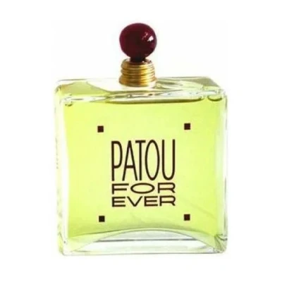 Image de Jean Patou Forever Eau de Toilette 50 ml