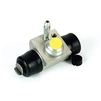 Afbeelding van BREMBO A 12 289 Remcilinder 19,05 VOLKSWAGEN: Polo V Hatchback, IV GOLF 2, SKODA: FELICIA 1, Fabia I Hatchback