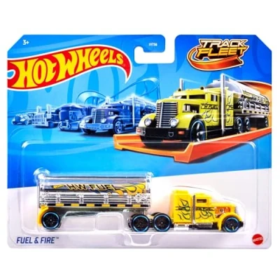 Afbeelding van Hot Wheels HVD99 speelgoedvoertuig