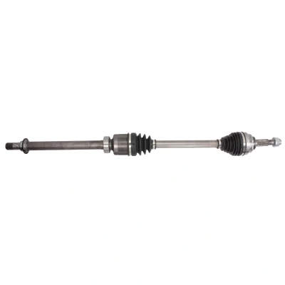 Afbeelding van POINT GEAR PNG74757 Aandrijfas Vooras rechts 961 84 RENAULT: Clio 4