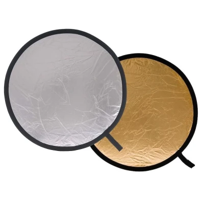 Afbeelding van Lastolite Inklapbaar (Inklapbare reflector, 95 cm), Softboxen + Reflectoren