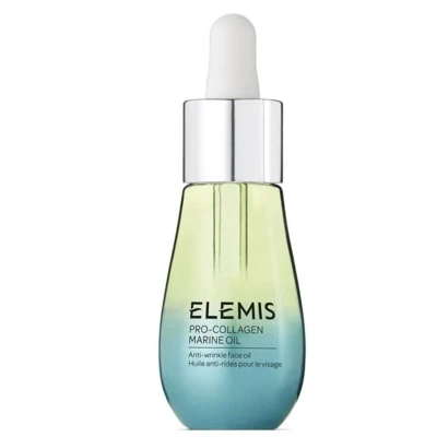 Afbeelding van Elemis Pro Collagen Marine Oil 15 ml