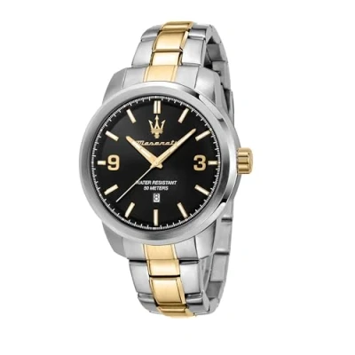 Afbeelding van Maserati, Meerkleurig, Armband