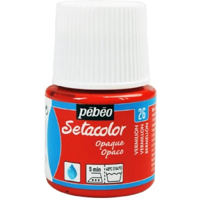 Afbeelding van Vermilion