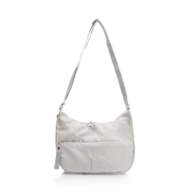 Afbeelding van MANDARINA DUCK Schoudertas MD20 Crossover Skyway Lichtblauw