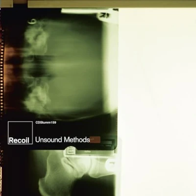 Afbeelding van Recoil Unsound Methods (2 LP)