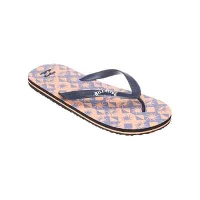 Afbeelding van Billabong Teenslippers, Heren, Maat: 42, Pea Kunststof