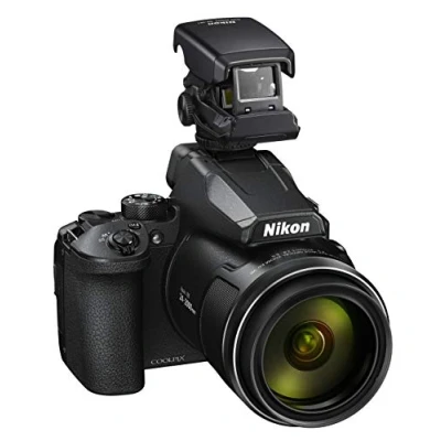 Afbeelding van Nikon Dot Sight DF M1 zoeker P1000 &amp; P950