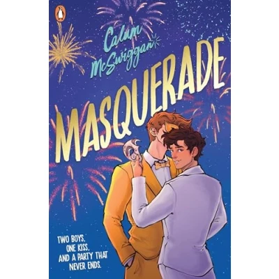 Afbeelding van Masquerade