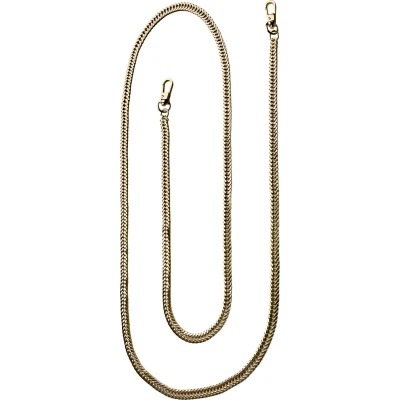 Afbeelding van Mobilize Metal Shoulder Strap Bright Gold