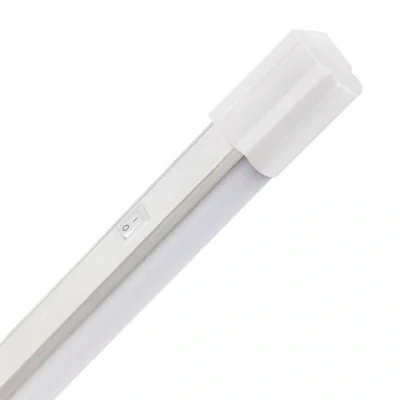 Afbeelding van Müller Licht Arax LED onderbouwlamp vast ingebouwd 11 W Neutraalwit Wit