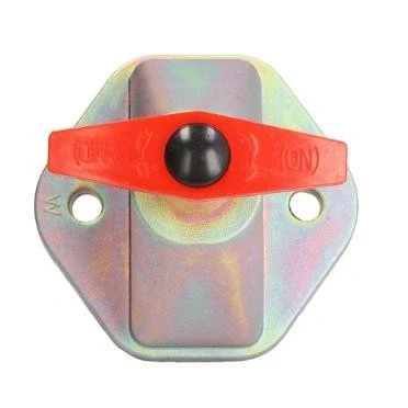 Afbeelding van DT Spare Parts 2.26150 Hoofdschakelaar
