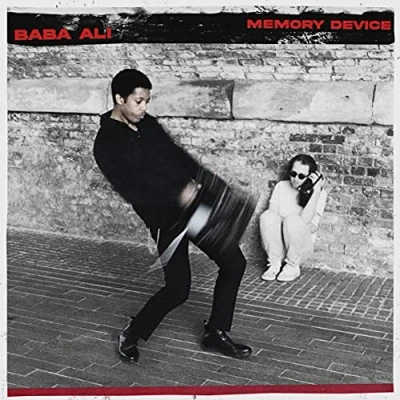 Afbeelding van Baba Ali Memory Device (LP)