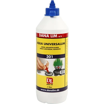 Afbeelding van Universele lijm, 1 L