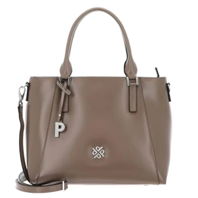 Afbeelding van Picard TIE 29 CM Handtas, Dames, Maat: One Size, Chai