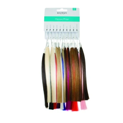 Afbeelding van Balmain Colorring Ready to Wear Collection Memory Hair