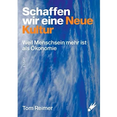 Afbeelding van Schaffen wir eine neue Kultur