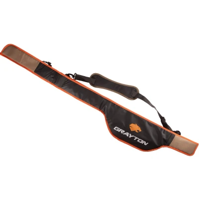 Afbeelding van Grayton Tough Gear Rodsleeve 130x22cm Foudraal