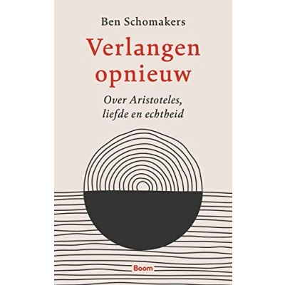 Afbeelding van Verlangen opnieuw