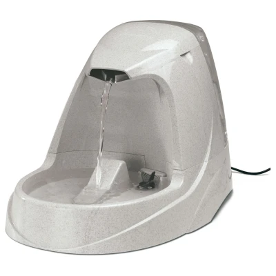 Afbeelding van Petsafe Drinkfontein Drinkwell Platinum