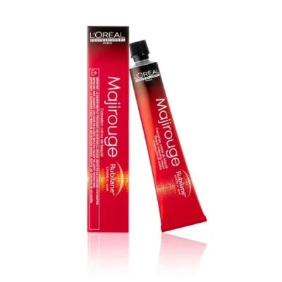 Afbeelding van L&#039;Oréal majirouge 4.60 50 ml