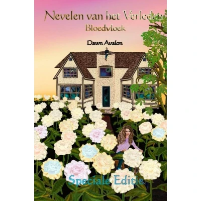 Afbeelding van Bloedvloek 2, speciale editie