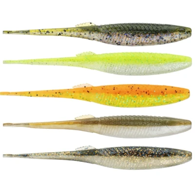 Afbeelding van Rapala CrushCity The Stingman 7.5cm Bruin