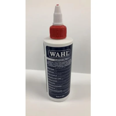 Afbeelding van WAHL iNstore 3310 olie voor tondeuse 118,3 ml