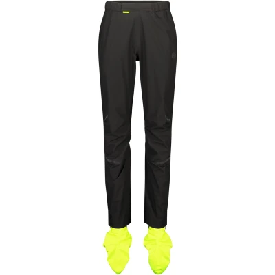 Afbeelding van Regenbroek Agu Compact Commuter maat Xl Zwart