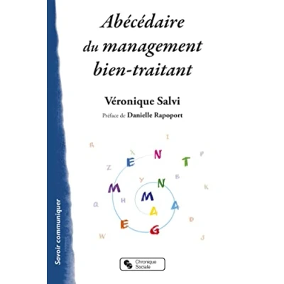 Afbeelding van Abécédaire du management bien traitant