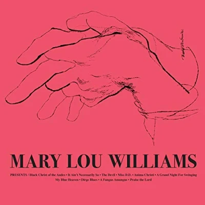 Afbeelding van Mary Lou Williams (LP)