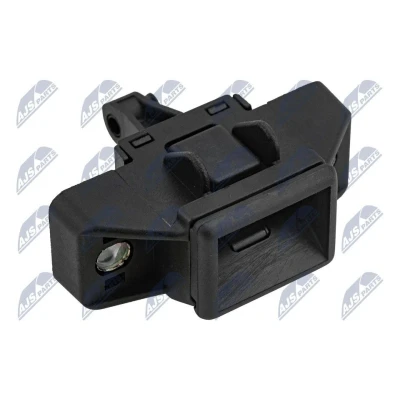 Afbeelding van NTY EZC RE 030A Achterklepslot