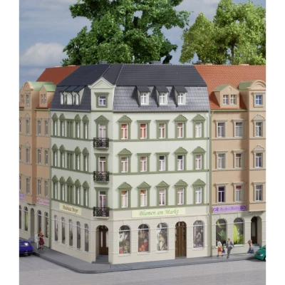 Afbeelding van Auhagen 14478 N Hoekhuis Ringstraße 1