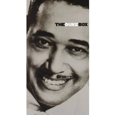 Afbeelding van The Duke Box