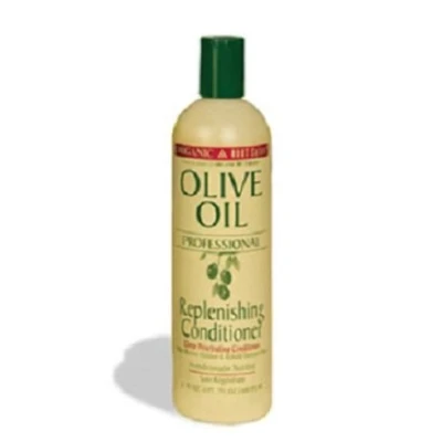 Afbeelding van ORS Olive Oil Replenishing Conditioner 1000ml