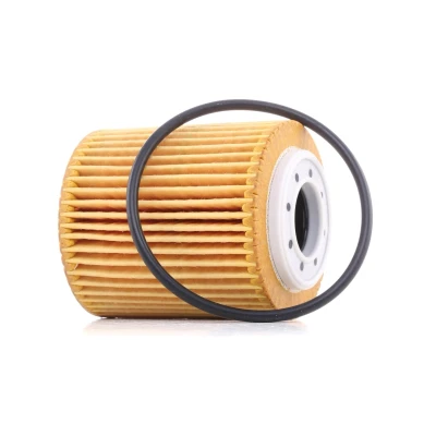 Afbeelding van HENGST Filter E957H D505 Oliefilter insert PEUGEOT: Partner III Van, CITROËN: C3 Aircross 2, OPEL: Combo MPV