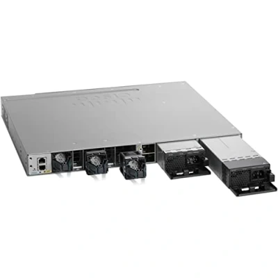 Afbeelding van Voedingsbron CISCO PWR C1 350WAC P= Zwart 350 W