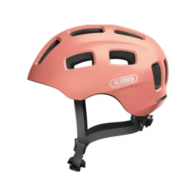 Afbeelding van Fietshelm Abus Youn i 2.0 maat M Roze