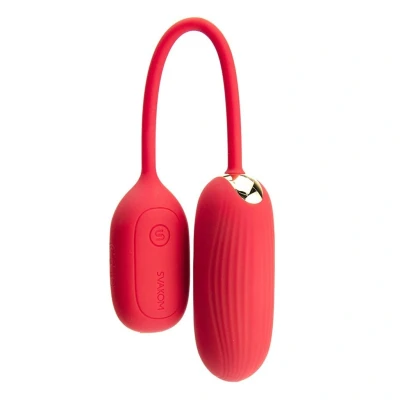 Afbeelding van Svakom Muse Muziek Vibratie Eitje GRATIS TOY bij iedere bestelling v.a. 40,