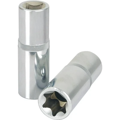 Afbeelding van KS Tools, Dopsleutel + dopmoer, 918.2403